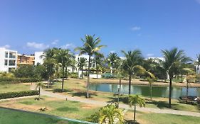Apartamento em Condominio de Luxo - Iberostar- Praia Do Forte